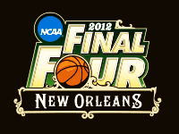 NCAA Final Four 2012